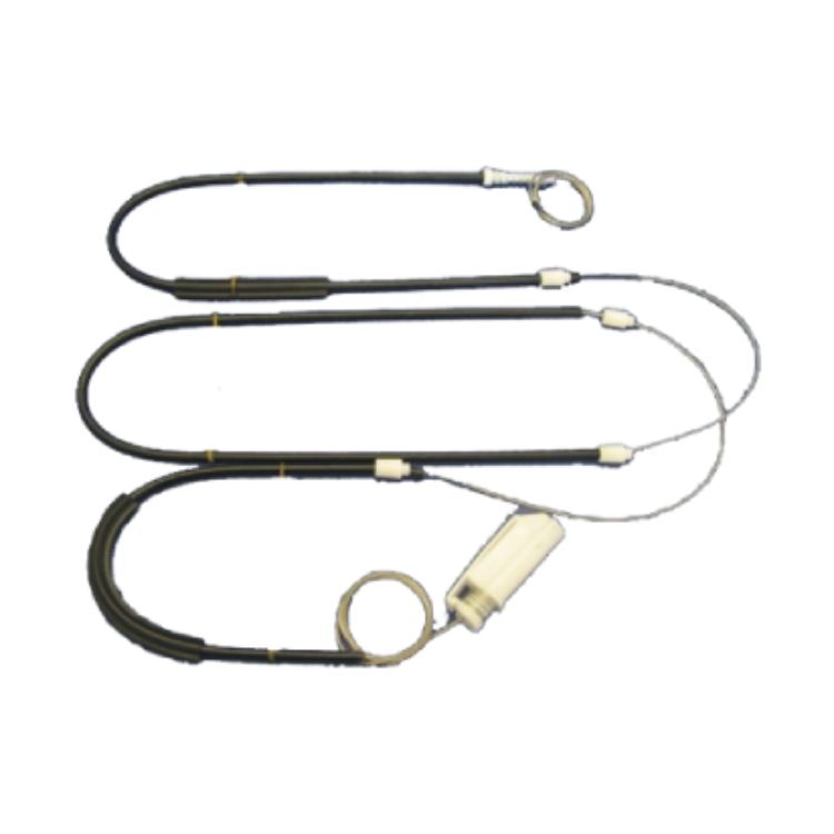 Tel Cam L-R Ön BMW E46 Coupe 1999-2006 51338229106-51338229105 - 1