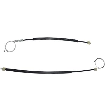 Tel Cam L-R Ön BMW X1 E84 2009-2015 2990385-386 - 1