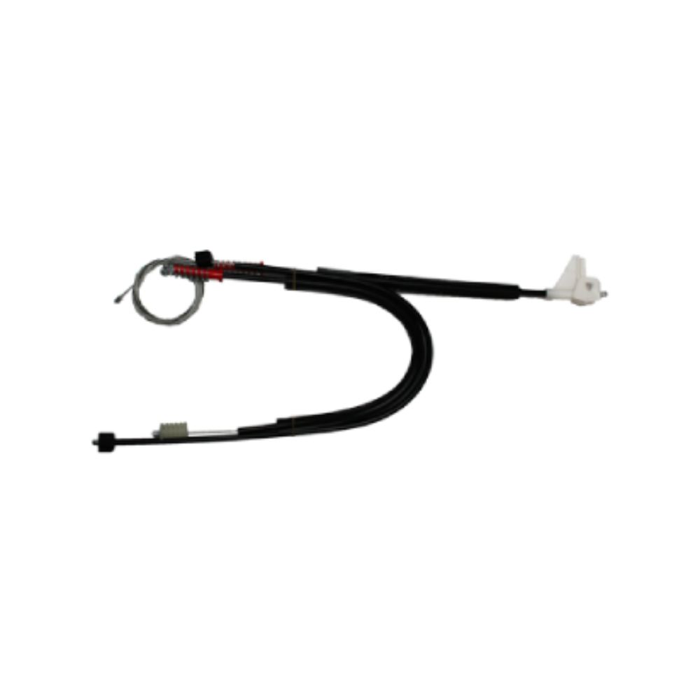 Tel Cam L-R Ön BMW X3 E83 2003-2010 51333448249-51333448250 - 1