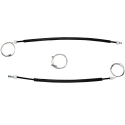 Tel Cam L-R Ön BMW X3 F25 2011-2013 51337267101-102 - 