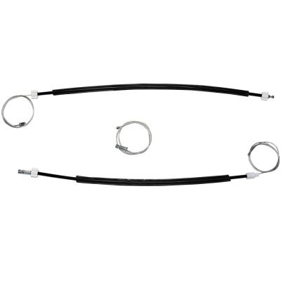 Tel Cam L-R Ön BMW X3 F25 2011-2013 51337267101-102 - 1