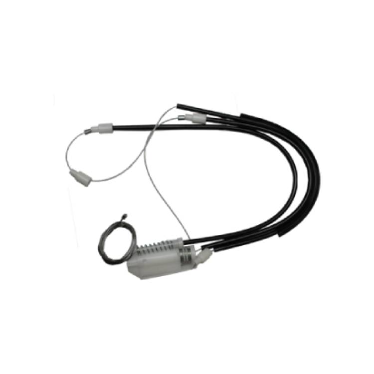 Tel Cam L-R Ön BMW Z4 E85 Z4 E86 Coupe Cabriolet 2003-2008 51337198909-910 - Starklips