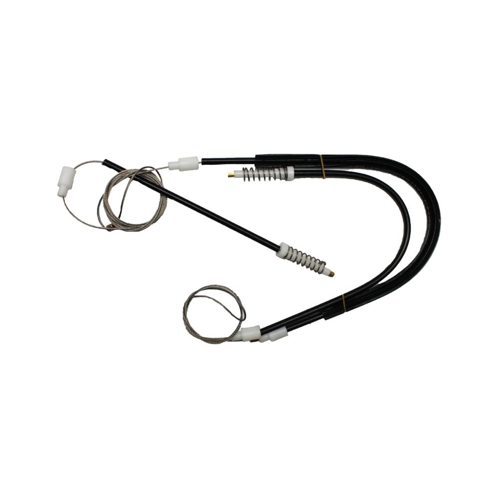 Tel Cam L-R Ön Chrysler 300C 2005-2010 5065470AF-5065471AF - 1