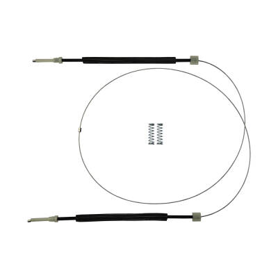 Tel Cam L-R Ön Citroen C4 2005-2010 9657133680 9221V1- 9657133580 9222V0 - 