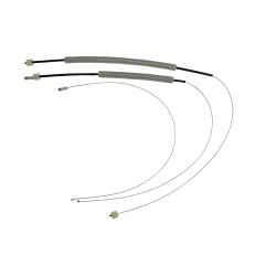 Tel Cam L-R ÖN CITROEN C4 CACTUS 2014-2020 9674252380-9674252480 - 