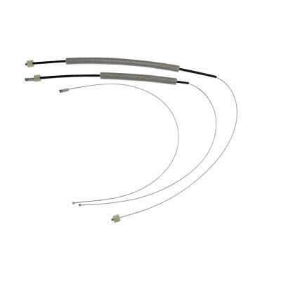 Tel Cam L-R ÖN CITROEN C4 CACTUS 2014-2020 9674252380-9674252480 - 1