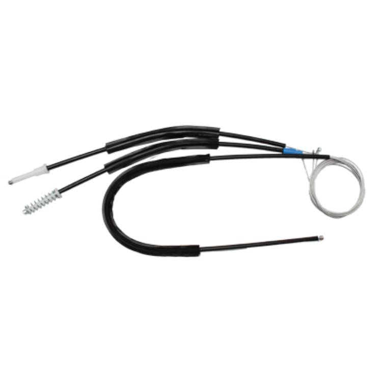 Tel Cam L-R Ön Citroen C4 Pıcasso 2006-2016 9682496380-9682493980 - Starklips