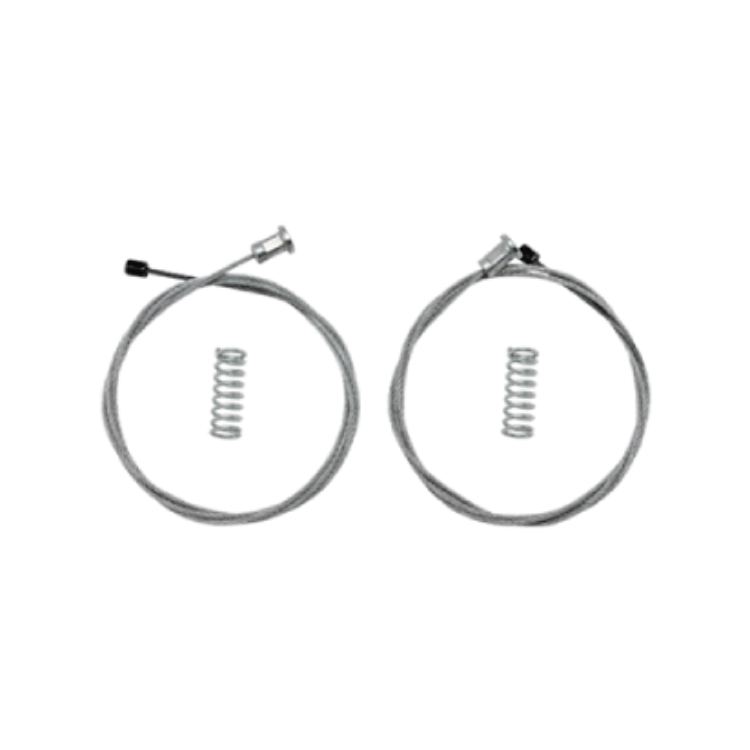 Tel Cam L-R Ön Citroen Nemo Peugeot Bipper Fiat Fiorino 2008 Üzeri 1368329080-1368331080 - 2