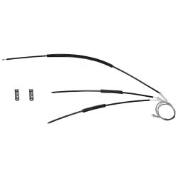 Tel Cam L-R Ön Cıtroen Xsara Model 1997-2000 Versiyon 1.6i [ 88hp ] 1997-2005 BP3828861C23 - Starklips