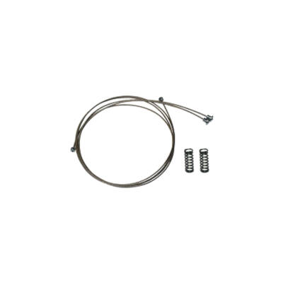 Tel Cam L-R Ön Dacia Duster 2007-2016 82007338280-82007338290 - 