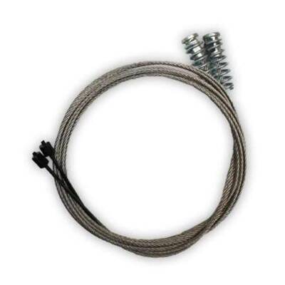 Tel Cam L-R Ön Dacia Logan 1 2004-2012 - Starklips