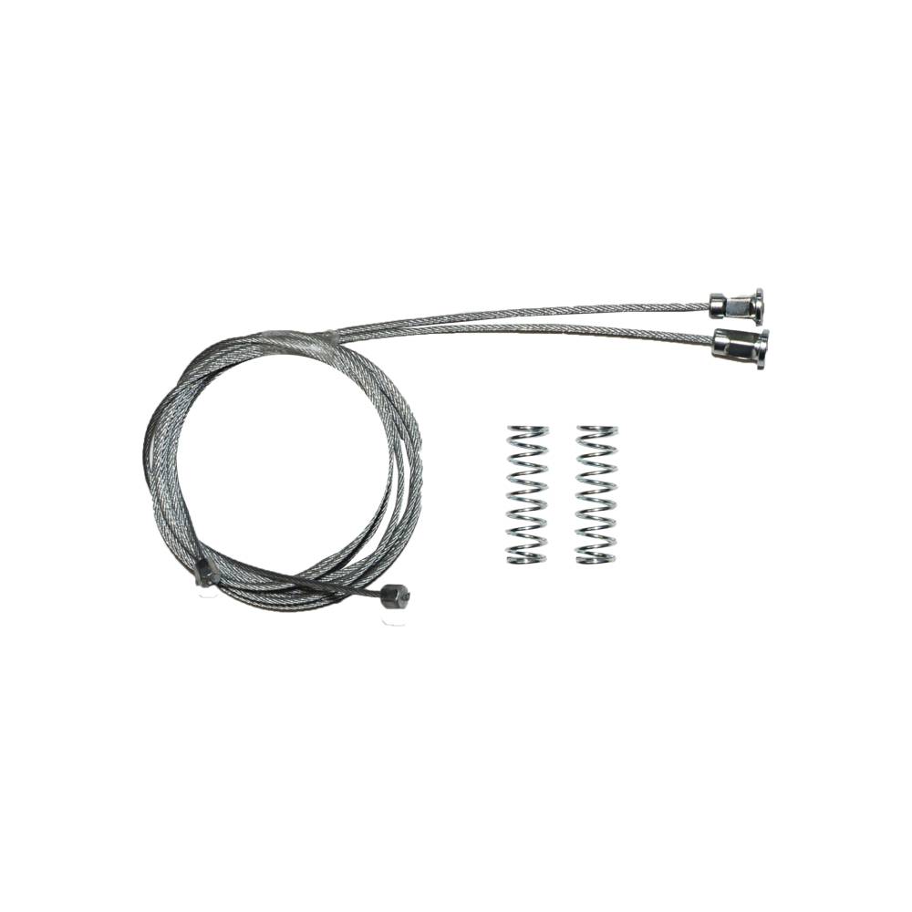 Tel Cam L-R Ön Dacıa Logan 2 Sandero 2 2012-2015 807213282R-807209299R - 