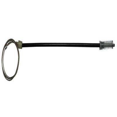 Tel Cam L-R ÖN DAF XF95 CF65-CF75-CF85 2001-2013 1779727-1779128 - 