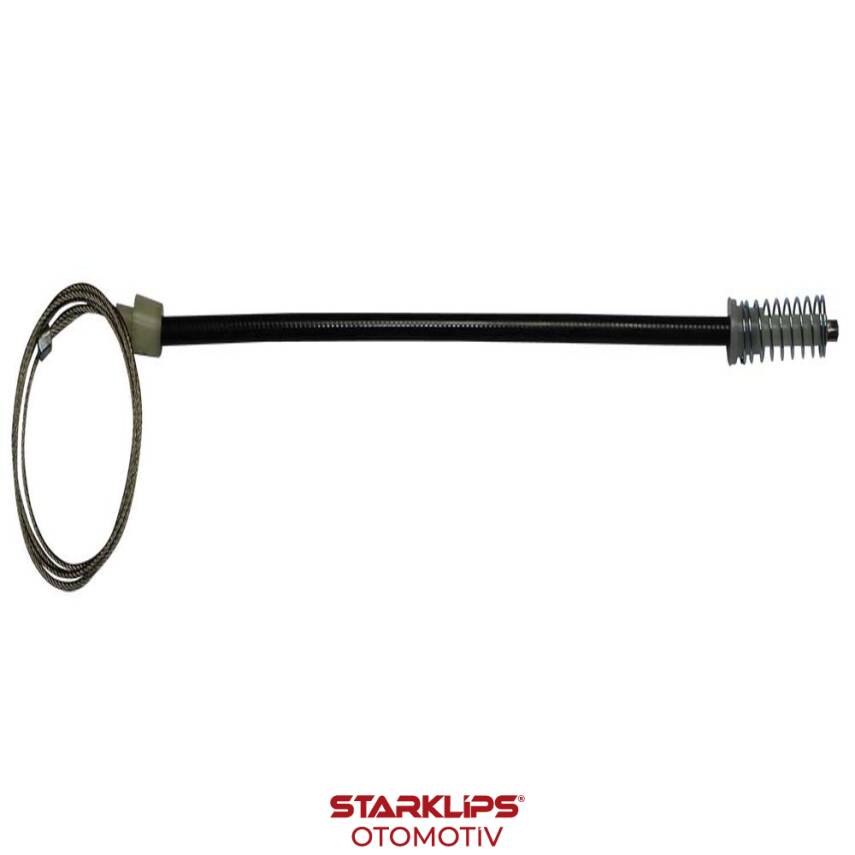 Tel Cam L-R ÖN DAF XF95 CF65-CF75-CF85 2001-2013 1779727-1779128 - 1