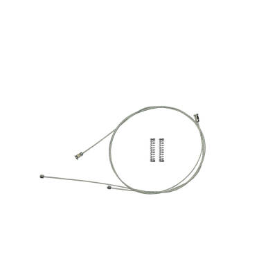 Tel Cam L-R Ön Dodge Nitro 2007-2012 68027664AA-68004818AA - 