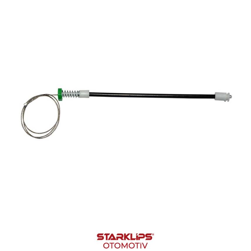 Tel Cam L-R Ön Doğan SLX 1993 - 1