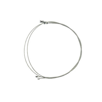 Tel Cam L-R Ön Fiat 500L 2012 - 2019 51884233 - 51884234 - 