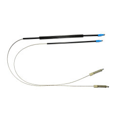 Tel Cam L-R Ön Fiat Panda 2003-2012 - Starklips