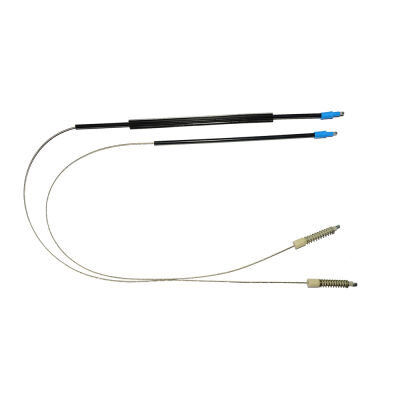 Tel Cam L-R Ön Fiat Panda 2003-2012 - 1