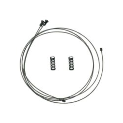 Tel Cam L R Ön Fiat Punto 199GRANDE 12-EVO 2008 - 2012 51786729-28 - 