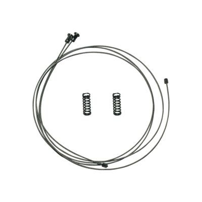 Tel Cam L R Ön Fiat Punto 199GRANDE 12-EVO 2008 - 2012 51786729-28 - 1