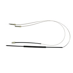 Tel Cam L-R Ön Fiat Scudo 1 1995-2007 - Starklips