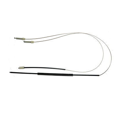 Tel Cam L-R Ön Fiat Scudo 1 1995-2007 - 1