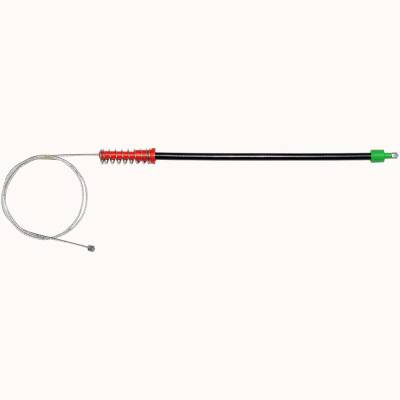 Tel Cam L-R Ön Ford Fiesta 2008-2015 8A61A23200- 8A61A23201 - 