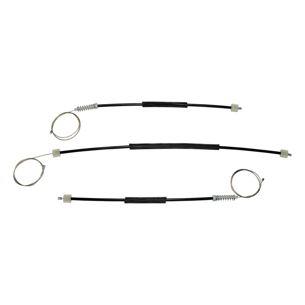 Tel Cam L-R Ön Ford Focus 3 2011-2017 BM51A23201- BM51A23200 - 1