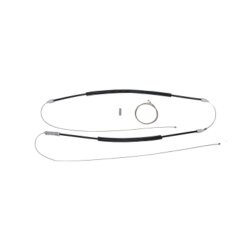 Tel Cam L-R Ön Ford Focus 4/5D 1998 -2004 XS41A23200CV 8PİN - Starklips