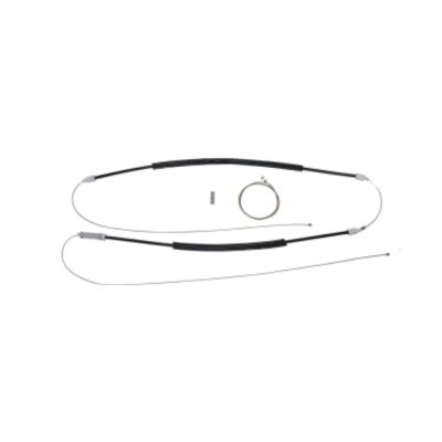 Tel Cam L-R Ön Ford Focus 4/5D 1998 -2004 XS41A23200CV 8PİN - 1