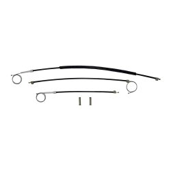 Tel Cam L-R Ön Ford Focus DAW.DBW 1998-2004 1331614 - 