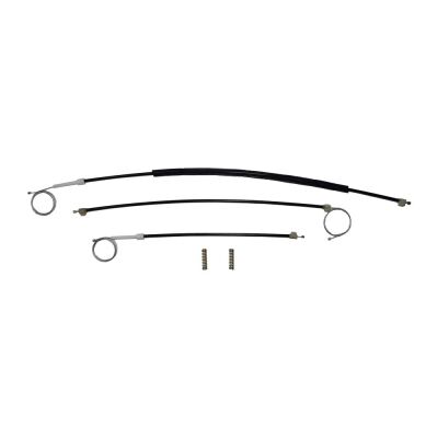 Tel Cam L-R Ön Ford Focus DAW.DBW 1998-2004 1331614 - 1