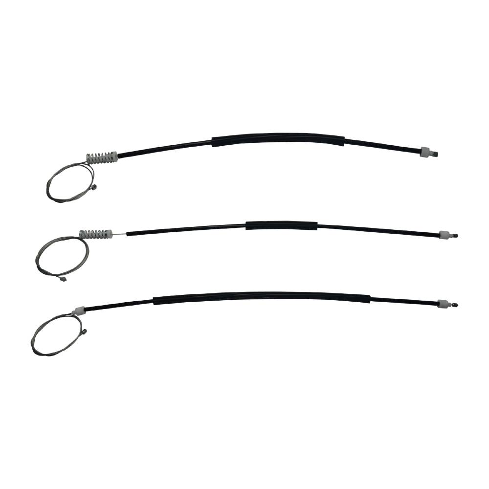 Tel Cam L-R Ön Ford Mondeo 4 2007 2013 7S71A23200BG-7S71A23201BG - Starklips