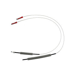 Tel Cam L-R ÖN FORD MONDEO MK1 1993-1996 0130821680-0130821681 - Starklips