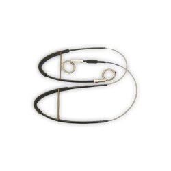 Tel Cam L-R Ön Ford Mondeo MK3 2000-2007 1S71F2300 -201 - 