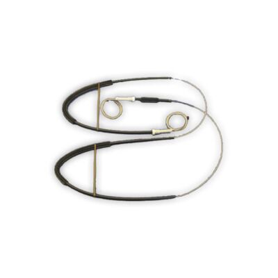 Tel Cam L-R Ön Ford Mondeo MK3 2000-2007 1S71F2300 -201 - 1