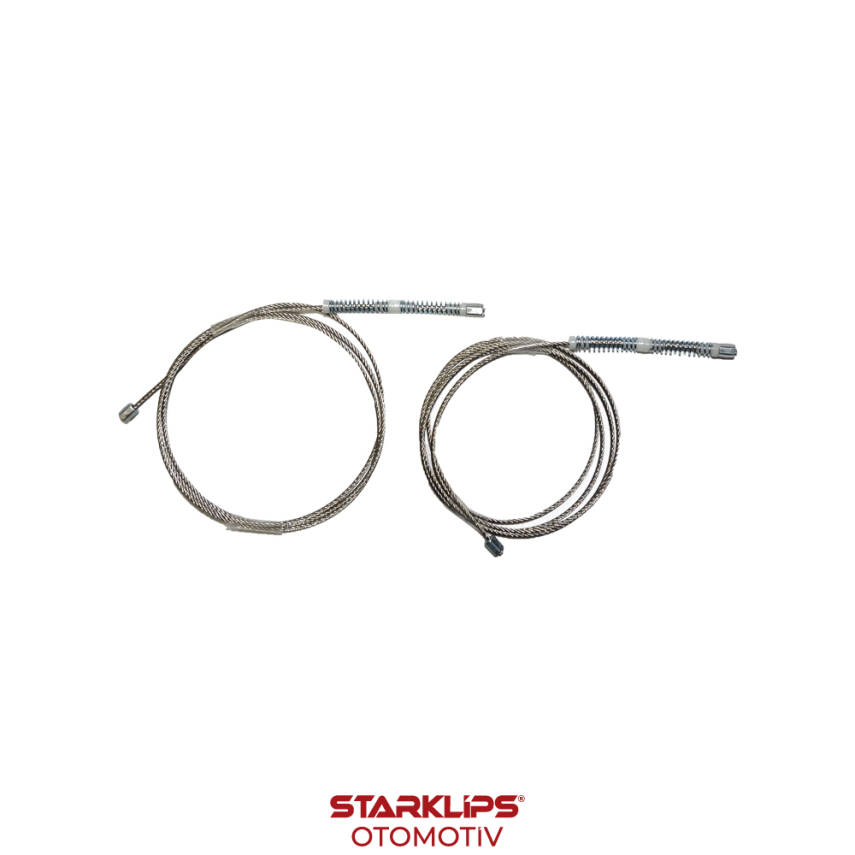 Tel Cam L-R Ön Honda Civic 2006-2011 72250-SNA-A03 - 1