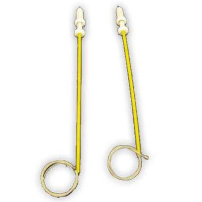 Tel Cam L-R Ön Hyundai Accent 2000-2005 8240325010 8240425010 - Starklips