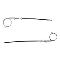 Tel Cam L-R Ön Hyundai Accent Blue 2012 2017 824040U010-824030U010 - 