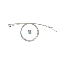 Tel Cam L-R Ön Hyundai Elentra 2013-2016 82481-3X311 82470-3X041 - Starklips