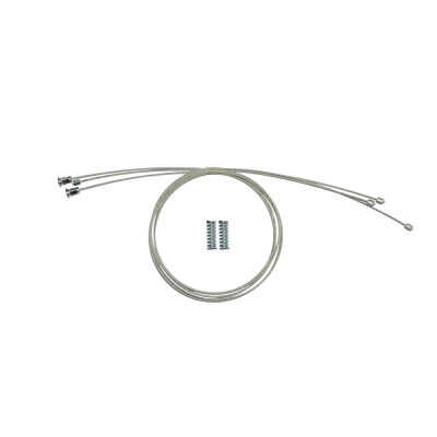 Tel Cam L-R Ön Hyundai Elentra 2013-2016 82481-3X311 82470-3X041 - 1