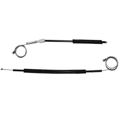 Tel Cam L-R Ön Hyundai İ20 II GB 2015 - 2019 82450C8010 - 82401C8020 - 