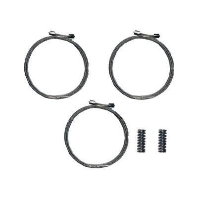 Tel Cam L-R Ön Hyundai İ30 2013-2017 82471-A6000 -82481-A6000 - 1