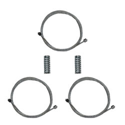 Tel Cam L-R Ön Hyundai İ30CW İ30FD 2007-2012 82480-2R060 - 