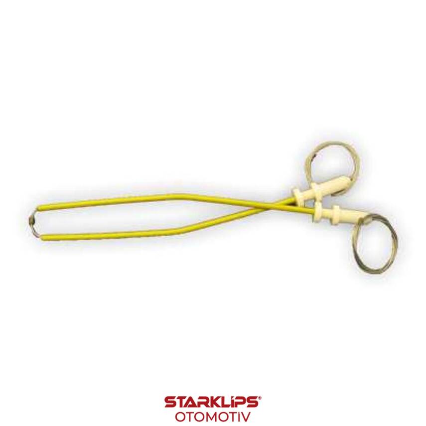 Tel Cam L-R Ön Hyundai Starex 1997-2007 824034A010 - 1