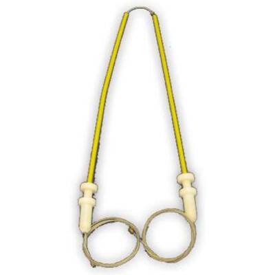 Tel Cam L-R Ön Hyundai Starex 2007-2024 824034H010-824044H010 - Starklips