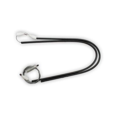 Tel Cam L-R Ön Jaguar S Type 2003-2008 XR848094- XR848093 - 1