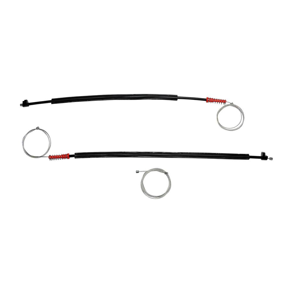 Tel Cam L-R Ön Land Rover Freelander 2 2006-2014 6H5223201AJ-6H5223200AJ - 1