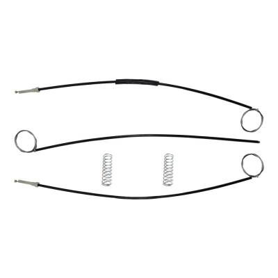 Tel Cam L R Ön Manuel Peugeot Partner Citroen Berlingo 1997-2004 PEJ9221A4BR - 